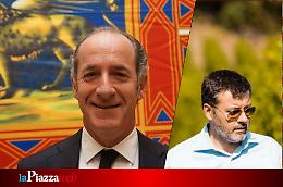 Le congratulazioni dalla Regione per l'elezione di Boscaini in Confindustria