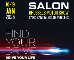 Le novità e i brand protagonisti al Salone dell’Auto di Bruxelles 2025