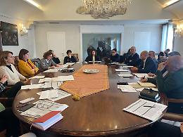 Al via il tavolo sul dimensionamento scolastico