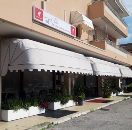 Sparatoria di Chiarano: è caccia ad Alex Lucchesi, il suocero della vittima