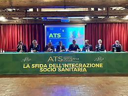 Incontro a Legnaro: il Senatore De Poli e sindaci del Veneto analizzano la sfida dell'integrazione Socio-Sanitaria