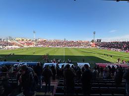 Vicenza: il derby ha fatto male, ma la rincorsa al Padova continua