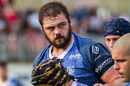 Nicolò Ceccato: la bandiera del Mogliano Veneto Rugby si racconta