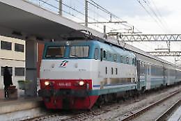 Cona (VE). La linea ferroviaria Mestre - Adria sospesa fino al 29 marzo
