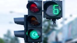 Camposampiero. Progetto Onda verde: Modernizzati i semafori ad alto flusso di traffico 