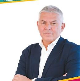 Mario Mantovan ha ufficializzato la prima candidatura a sindaco di Porto Viro
