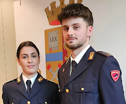 Onorificenze al Merito della Repubblica: chi sono i quattro eroi della Polizia di Stato?