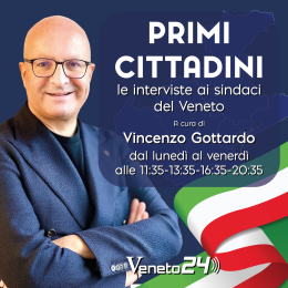 Primi Cittadini - Intervista a Katia Maccarone, Sindaco di Camposampiero