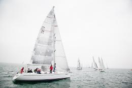 Vela: al via il campionato invernale Portodimare a Sottomarina