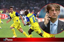 Bancarotta del Chievo: richiesto il giudizio per l’ex patron Campedelli