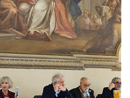 Etica scientifica o paradiso finanziario?  Le malattie rare tramite le parole di Michele De Luca