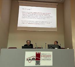 Patrimonio edilizio veronese in crisi: servono manutenzione urgente e controlli strutturali