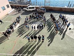 Numerose iniziative per festeggiare la presenza degli Scout in città