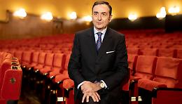 Nicola Colabianchi alla guida del teatro La Fenice