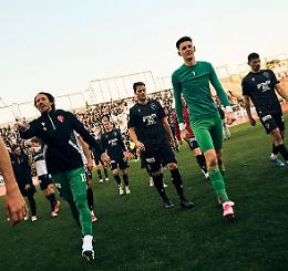 Si avvicina il weekend calcistico: ecco le sfide più belle
