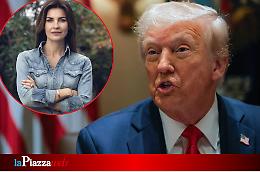 Moretti attacca Salvini: "Giustifica la tassa Trump sul made in Italy"