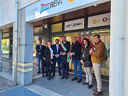 Nuovo sportello Hera a Mogliano Veneto: un punto di riferimento per famiglie e imprese della Marca