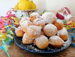 Dove gustare le migliori frittelle di Carnevale a Treviso e provincia