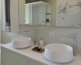 Il bagno moderno: benessere, funzionalità e personalizzazione