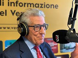 Fondazione Cariparo al servizio della comunità: Gilberto Muraro: "Vogliamo una società inclusiva, solidale e aperta all'innovazione"