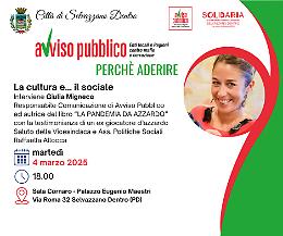 Selvazzano Dentro aderisce ad Avviso Pubblico: lotta alle mafie e prevenzione sociale