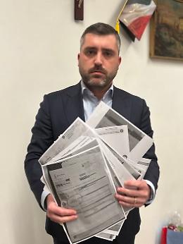 Rifiuti: caro bollette a Cadoneghe

