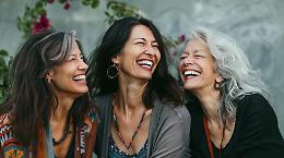 Menopausa e Cambiamenti Ormonali