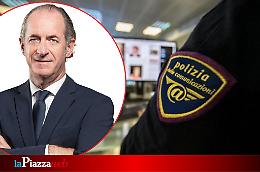 Maxi operazione della Polizia Postale contro la pedopornografia
