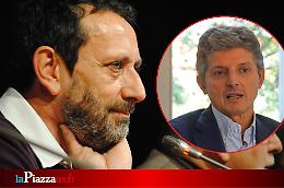Martella (PD): "Sosteniamo l'Europa, la piazza di Michele Serra è un segnale forte"