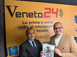 Sindaco di Vo’: “A cinque anni dalla pandemia, le conseguenze fra i giovani ci sono ancora”
