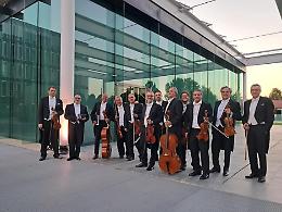 I Solisti Veneti: un 2025 ricco di musica e collaborazioni