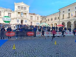 Conegliano, oltre 1300 studenti pronti a sfidarsi nella staffetta "La Ventuno del Cima"