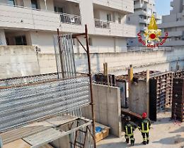 Sottomarina. “Servono più controlli per prevenire gli infortuni”
