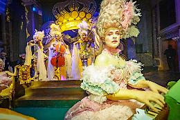Carnevale di Venezia 2025: tutti gli eventi di lunedì e martedì