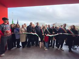Inaugurazione della Palestra 'Giulia Cecchettin' a Saonara: Un Tributo alla Memoria e al Futuro della Comunità