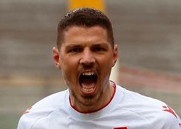 Padova-Juve Stabia: all'Euganeo finisce 2-2