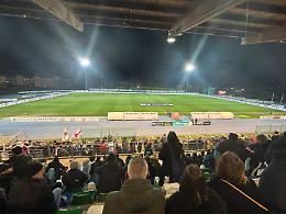 Beffa atroce per il Padova: la vince la Feralpi all'ultimo secondo