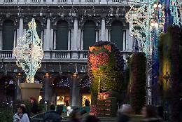 Lite a Venezia: turisti americani aggrediti con una forchetta 