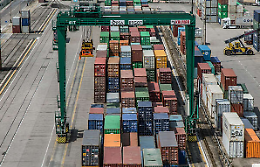 Porti e logistica nel mirino del governo, Venezia confermata come polo strategico