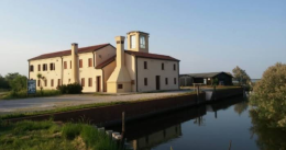 Isola Millecampi diventa un polo di ricerca scientifica: il progetto dell’Università di Padova e Ca’ Foscari