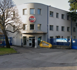 Berco di Castelfranco Veneto: otto ore di sciopero per chiedere certezze sul futuro