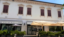 San Martino Buon Albergo: l'evento per la festa delle donne al Napoleone Bistrot