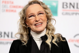 Ci lascia Eleonora Giorgi, l'attrice aveva 71 anni