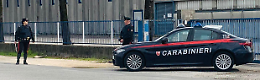 Arrestato a Motta di Livenza un 51enne con precedenti: 3 anni di carcere