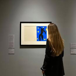 Mestre, la mostra "Matisse e la luce del Mediterraneo" chiude con successo: oltre 32.000 visitatori