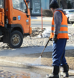Abano Terme, giovedì 6 marzo scattano le “Pulizie Intensive”