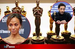 Da Venezia a Los Angeles, i film premiati alla Mostra del Cinema trionfano anche agli Oscar