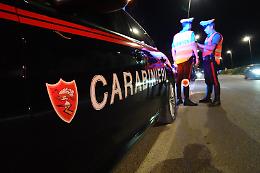 Vicenza, scoperto con 81 dosi di cocaina: arrestato 