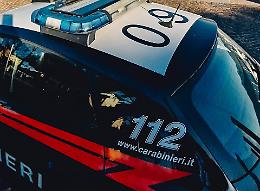 Carabinieri: numerosi denunciati nell'alto vicentino, tra furti, armi e stupefacenti