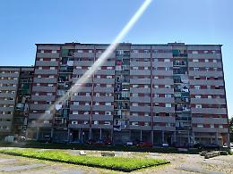 Riqualificazione edilizia per anziani e senza fissa dimora